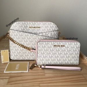 🌼Michael Kors set